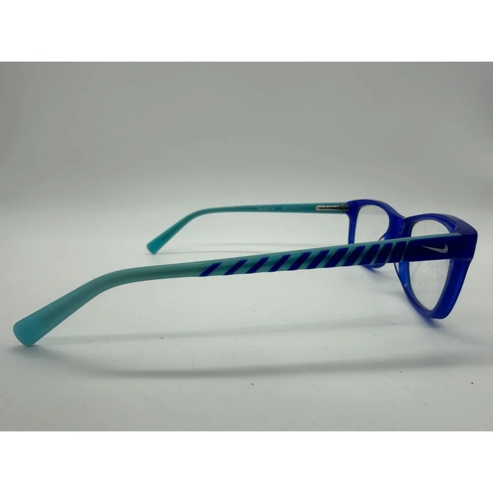 Nike eyeglasses are
